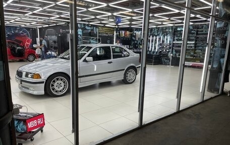 BMW 3 серия, 2000 год, 500 000 рублей, 7 фотография