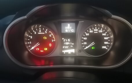 Datsun on-DO I рестайлинг, 2020 год, 650 000 рублей, 10 фотография