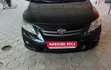 Toyota Corolla, 2008 год, 850 000 рублей, 2 фотография