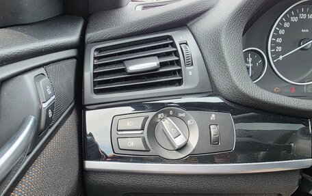 BMW X3, 2016 год, 2 900 000 рублей, 11 фотография