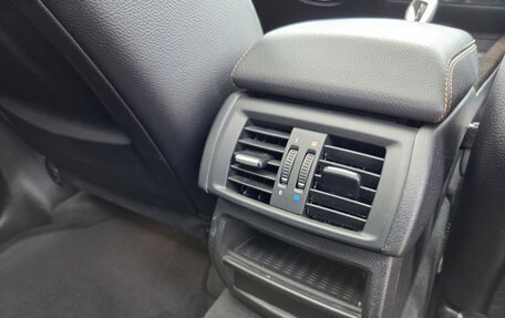 BMW X3, 2016 год, 2 900 000 рублей, 22 фотография
