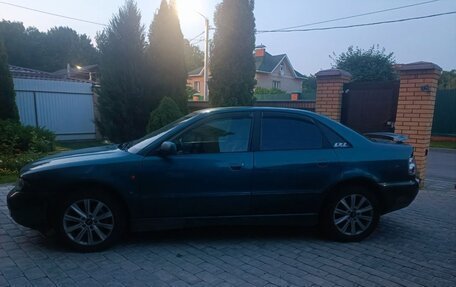Audi A4, 1996 год, 299 000 рублей, 9 фотография