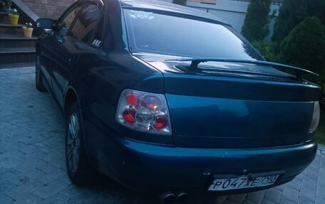 Audi A4, 1996 год, 299 000 рублей, 6 фотография