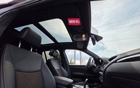 BMW X3, 2016 год, 2 900 000 рублей, 16 фотография
