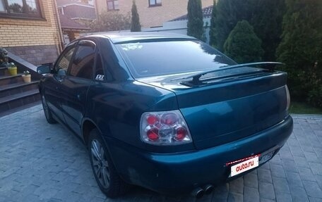 Audi A4, 1996 год, 299 000 рублей, 8 фотография