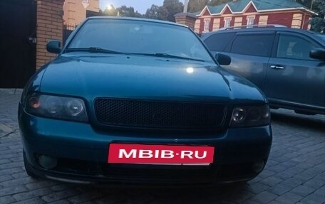 Audi A4, 1996 год, 299 000 рублей, 3 фотография