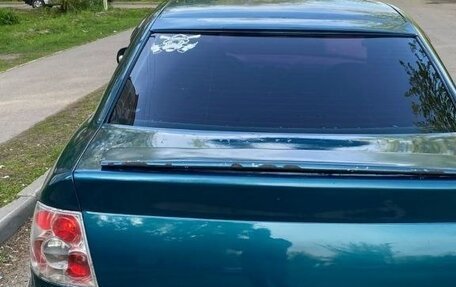 Audi A4, 1996 год, 299 000 рублей, 19 фотография