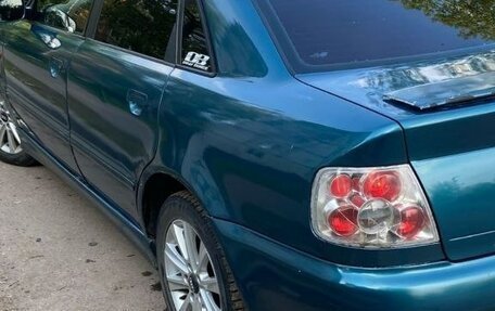 Audi A4, 1996 год, 299 000 рублей, 18 фотография
