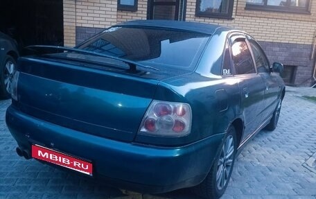 Audi A4, 1996 год, 299 000 рублей, 5 фотография