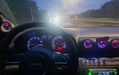 Audi A4, 1996 год, 299 000 рублей, 27 фотография