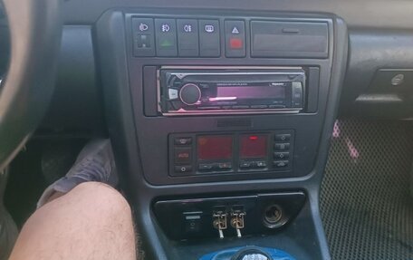 Audi A4, 1996 год, 299 000 рублей, 29 фотография