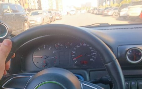 Audi A4, 1996 год, 299 000 рублей, 30 фотография