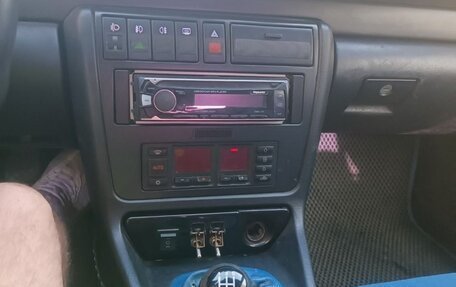 Audi A4, 1996 год, 299 000 рублей, 28 фотография