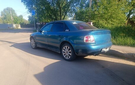 Audi A4, 1996 год, 299 000 рублей, 31 фотография