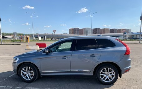 Volvo XC60 II, 2017 год, 2 800 000 рублей, 4 фотография