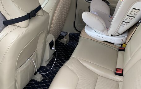Volvo XC60 II, 2017 год, 2 800 000 рублей, 15 фотография