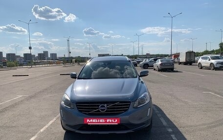 Volvo XC60 II, 2017 год, 2 800 000 рублей, 2 фотография