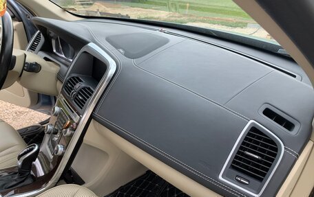 Volvo XC60 II, 2017 год, 2 800 000 рублей, 9 фотография