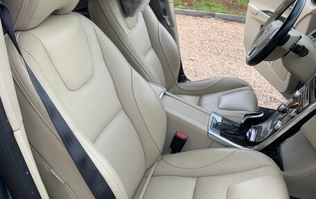 Volvo XC60 II, 2017 год, 2 800 000 рублей, 11 фотография