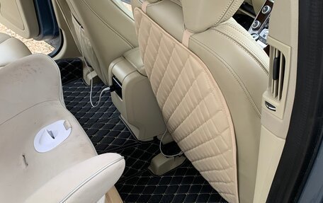 Volvo XC60 II, 2017 год, 2 800 000 рублей, 16 фотография