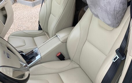 Volvo XC60 II, 2017 год, 2 800 000 рублей, 17 фотография