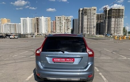 Volvo XC60 II, 2017 год, 2 800 000 рублей, 6 фотография