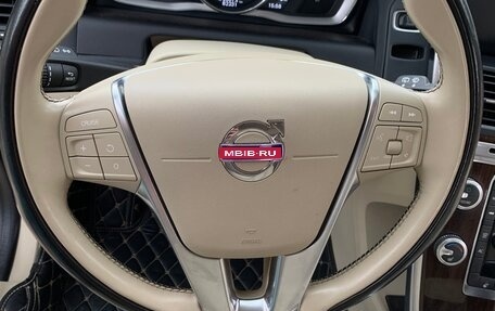 Volvo XC60 II, 2017 год, 2 800 000 рублей, 13 фотография