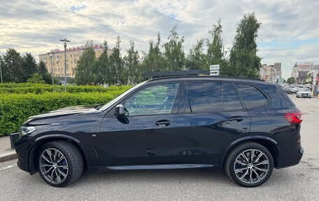BMW X5, 2019 год, 6 014 999 рублей, 6 фотография