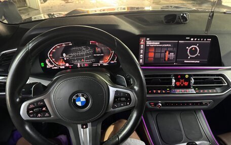 BMW X5, 2019 год, 6 014 999 рублей, 2 фотография