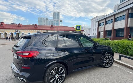 BMW X5, 2019 год, 6 014 999 рублей, 7 фотография