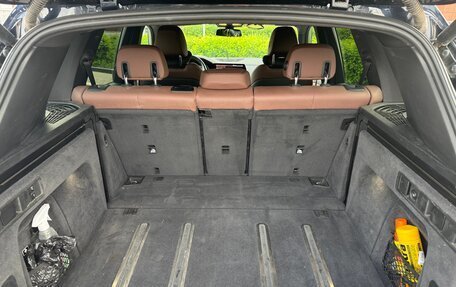 BMW X5, 2019 год, 6 014 999 рублей, 10 фотография