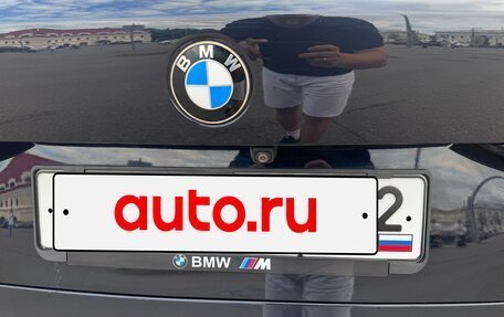 BMW X5, 2019 год, 6 014 999 рублей, 9 фотография