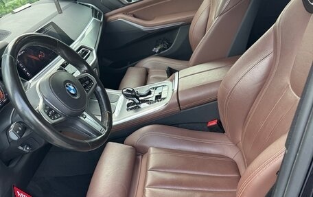 BMW X5, 2019 год, 6 014 999 рублей, 5 фотография