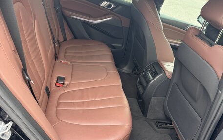 BMW X5, 2019 год, 6 014 999 рублей, 16 фотография