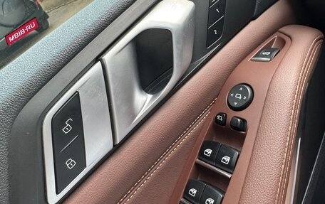 BMW X5, 2019 год, 6 014 999 рублей, 3 фотография