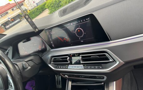 BMW X5, 2019 год, 6 014 999 рублей, 21 фотография