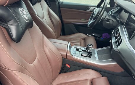 BMW X5, 2019 год, 6 014 999 рублей, 18 фотография