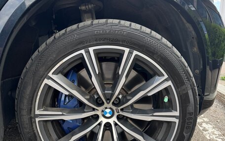 BMW X5, 2019 год, 6 014 999 рублей, 25 фотография