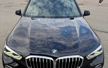 BMW X5, 2019 год, 6 014 999 рублей, 23 фотография
