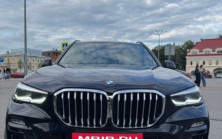BMW X5, 2019 год, 6 014 999 рублей, 22 фотография