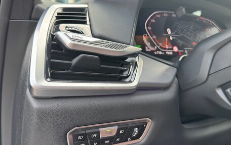 BMW X5, 2019 год, 6 014 999 рублей, 29 фотография