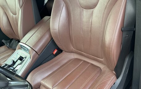 BMW X5, 2019 год, 6 014 999 рублей, 28 фотография