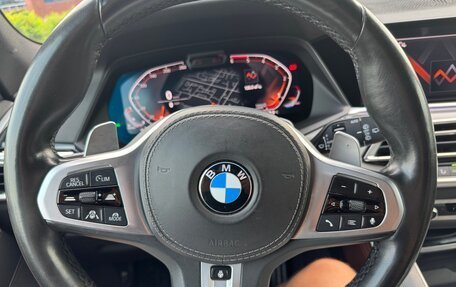 BMW X5, 2019 год, 6 014 999 рублей, 30 фотография