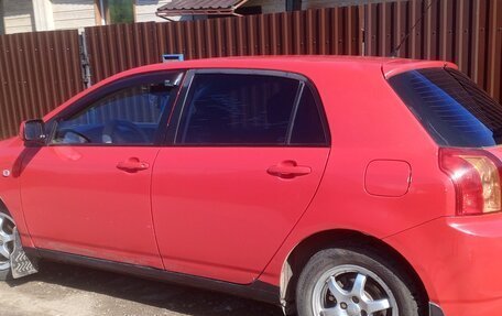 Toyota Corolla, 2006 год, 430 000 рублей, 2 фотография