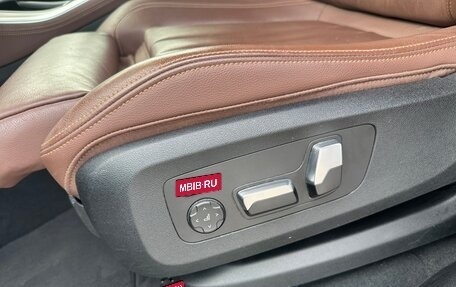 BMW X5, 2019 год, 6 014 999 рублей, 27 фотография
