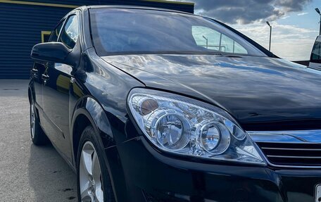 Opel Astra H, 2007 год, 450 000 рублей, 4 фотография