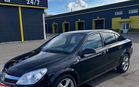 Opel Astra H, 2007 год, 450 000 рублей, 2 фотография