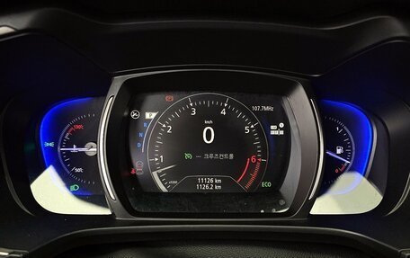 Renault Samsung QM6, 2022 год, 2 080 080 рублей, 2 фотография