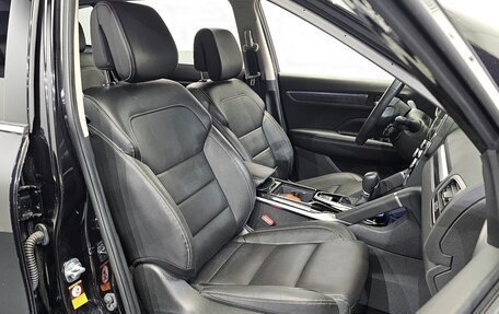 Renault Samsung QM6, 2022 год, 2 080 080 рублей, 14 фотография