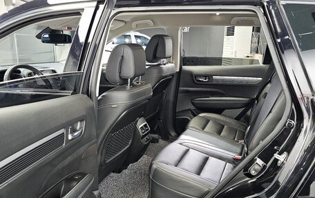 Renault Samsung QM6, 2022 год, 2 080 080 рублей, 15 фотография